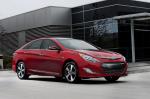 Hyundai Sonata Hybrid 2010 года